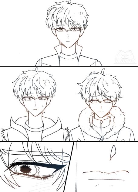 We're sorry master