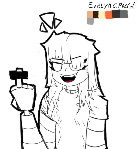 a little look on what im working on
