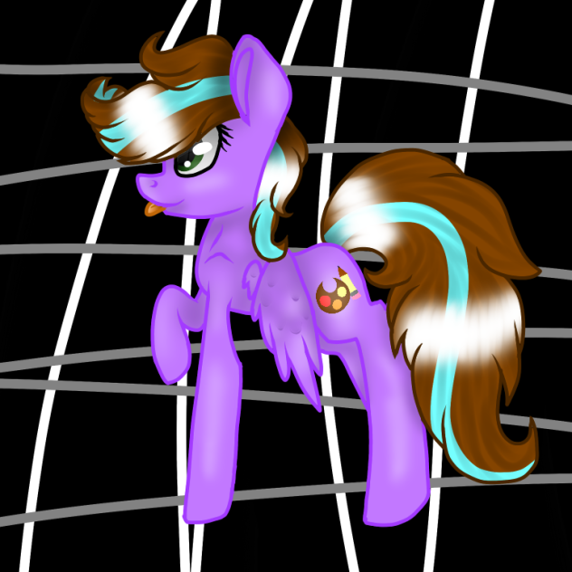 my style plus the MLP style