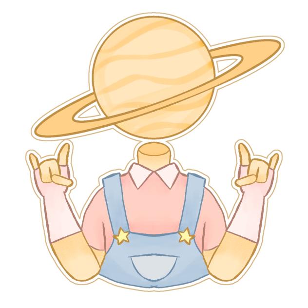 Saturn
