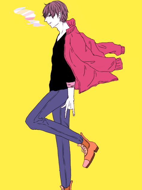 Favorite