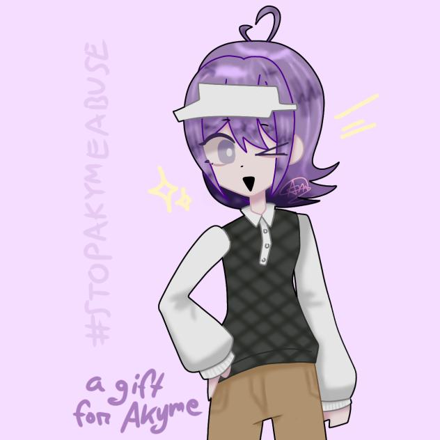 Akyme Natsuki