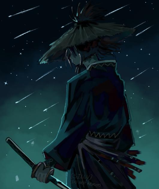 I'll see you again someday. 🌌