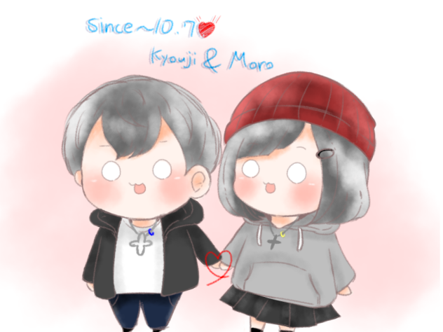 記念日イラスト Ibispaint