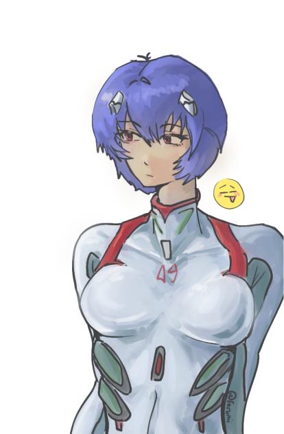 reiayanami
