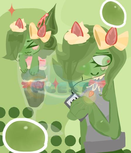 MATCH STRAWBERRY PARFAIT 🍓🍵