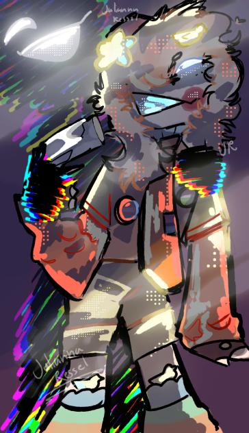 “Nice shot your next”