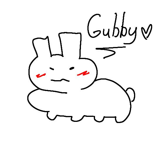 Gubby❤️