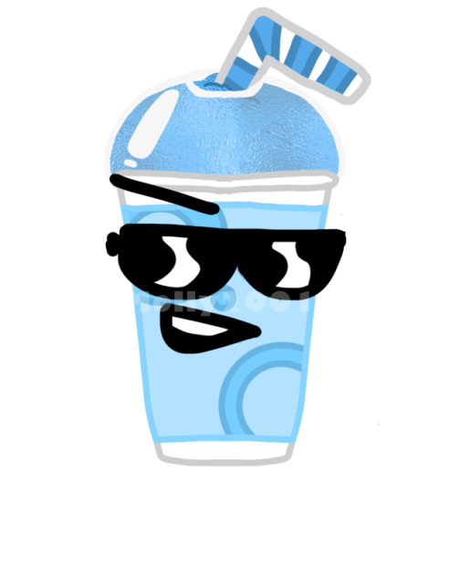 Slushy (BeanBattle)