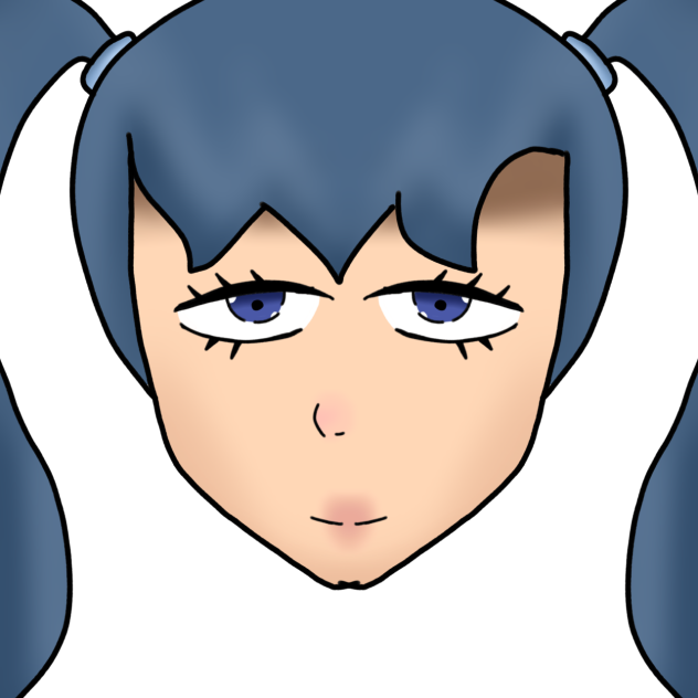 new oc - ibisPaint