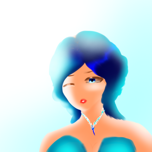 I don't deserve this