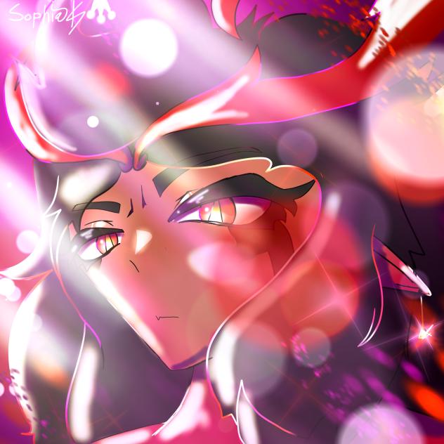 Burning Spice, Spice King