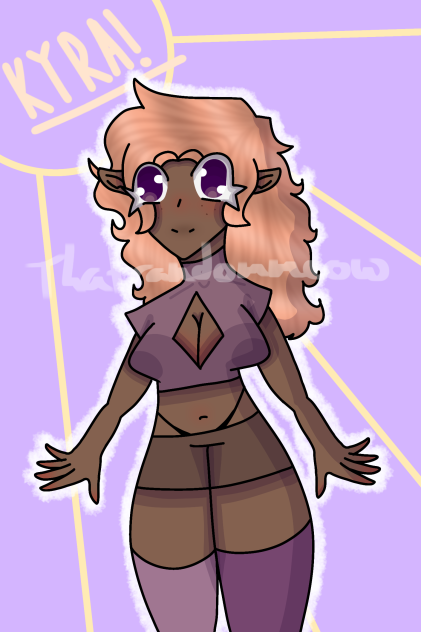 Kyra
