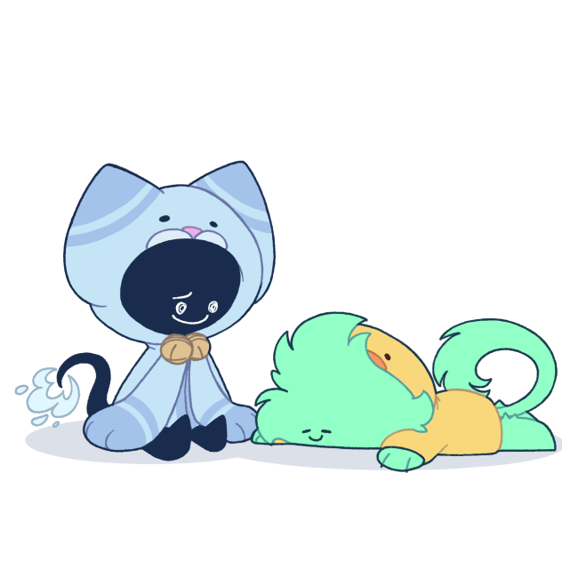 those beans