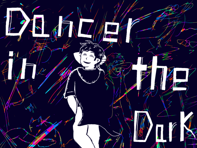 「Dancer in the Dark」