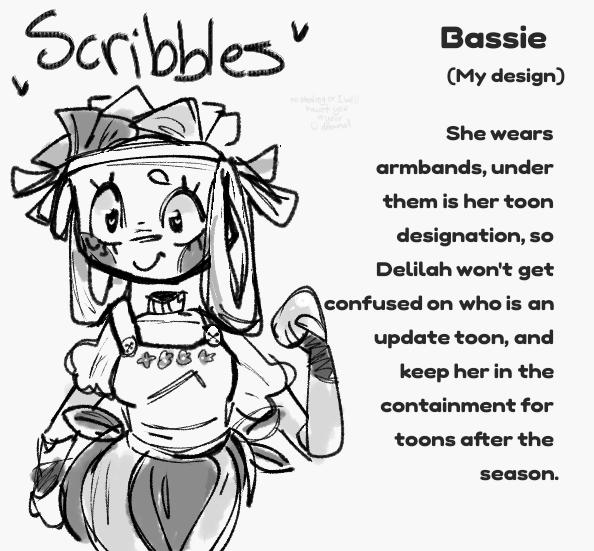 Bassie!!