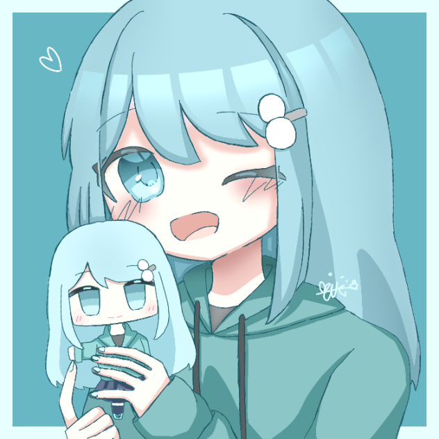 ぬい！