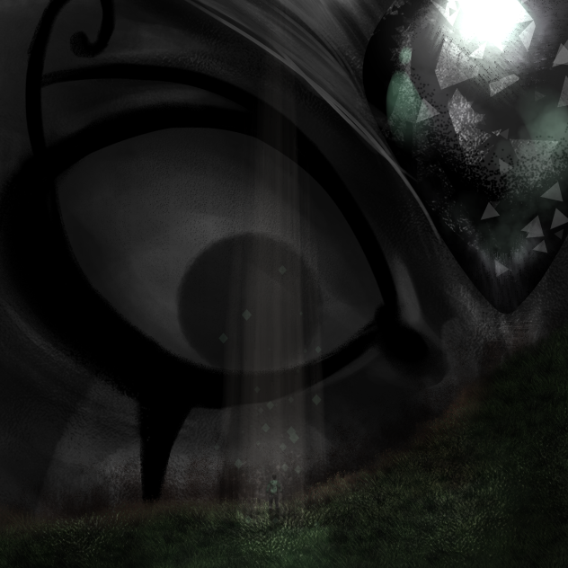 Angered A Deity - ibisPaint