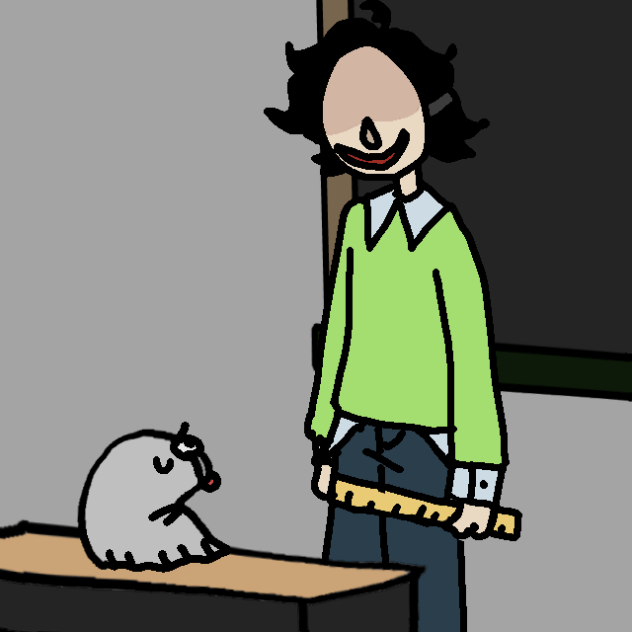 Rip arts and crafters - ibisPaint