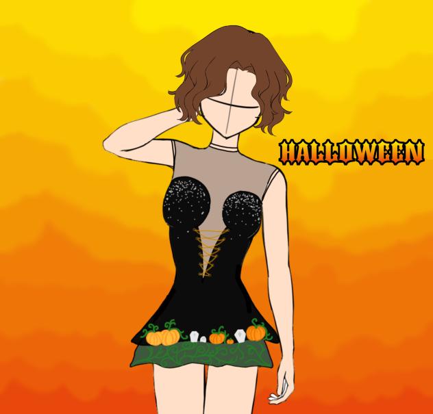 Happy Halloween