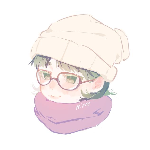 mint - ibisPaint
