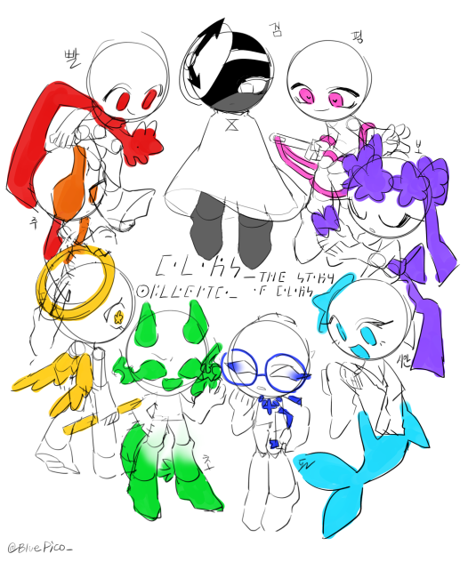 forever wip