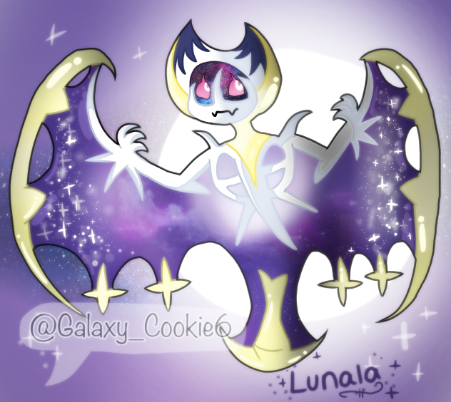 Lunala
