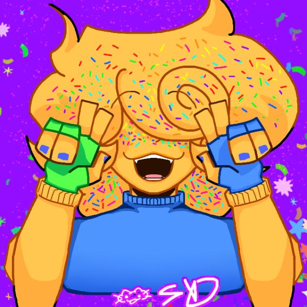 Poob-Party Noob - Regretavator!