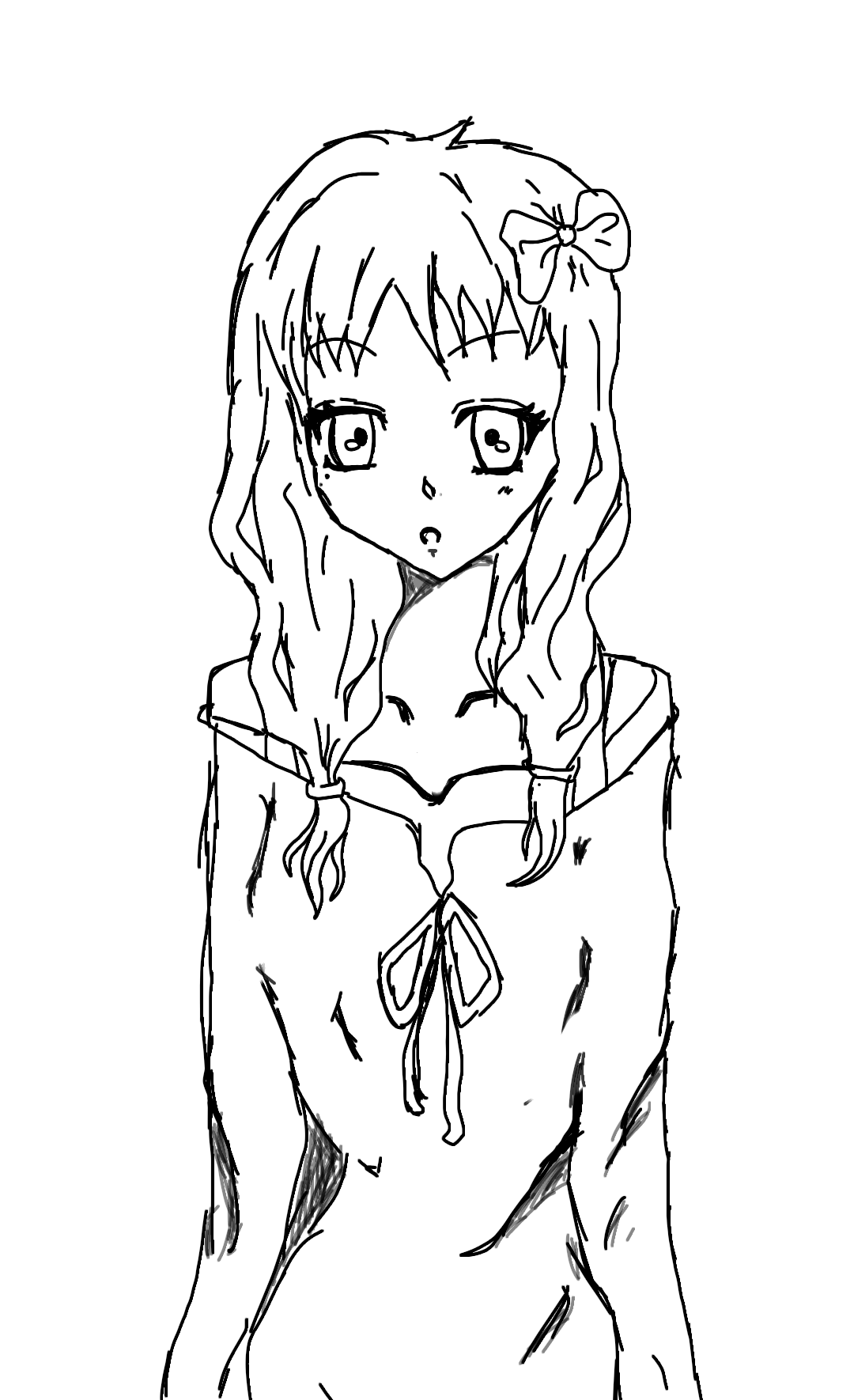 線画 下手ですが塗ってくださると Ibispaint 線画 下手ですが塗ってくださると Ibispaint