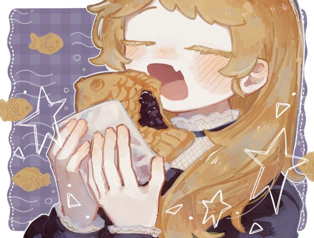 たい焼き