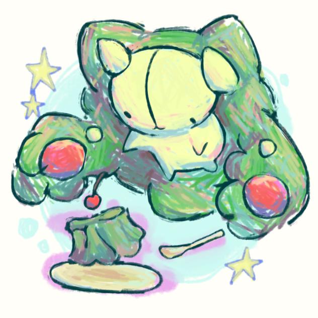 Reuniclus