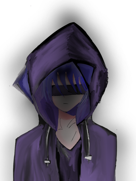 Anime boy - ibisPaint