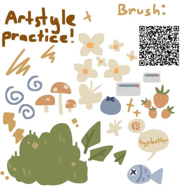 Brush