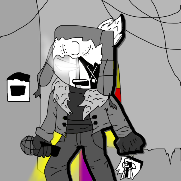 Mid-Fight Masses
