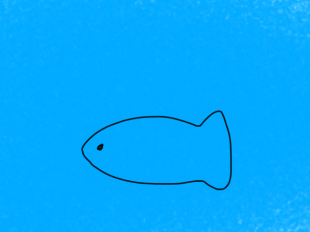 魚 - ibisPaint