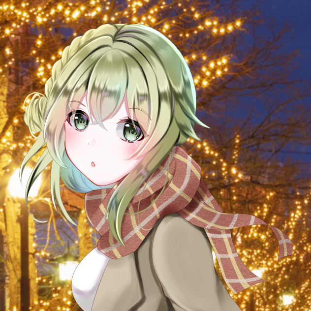 💚