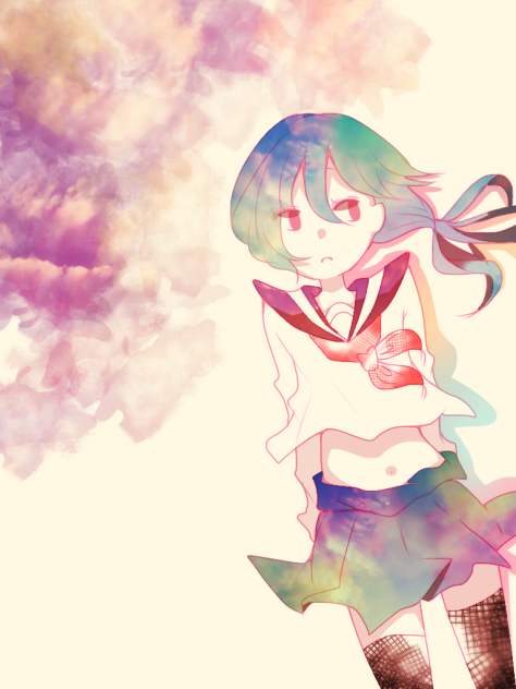 彩
