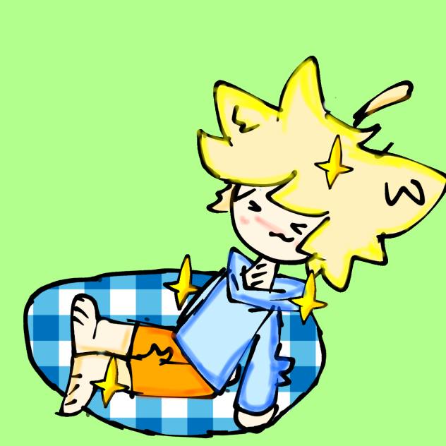 For LePotatoeWitch