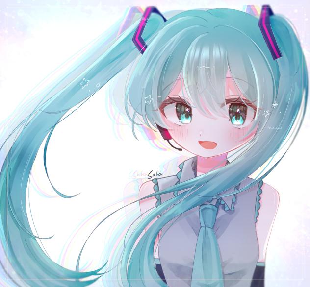 線画お借りしました！
