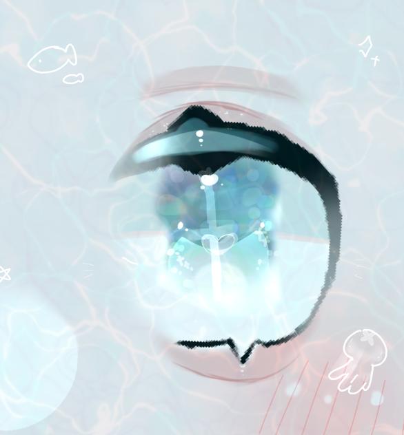 ₹ʖˋ₹ʖˋ🩵🫧‪