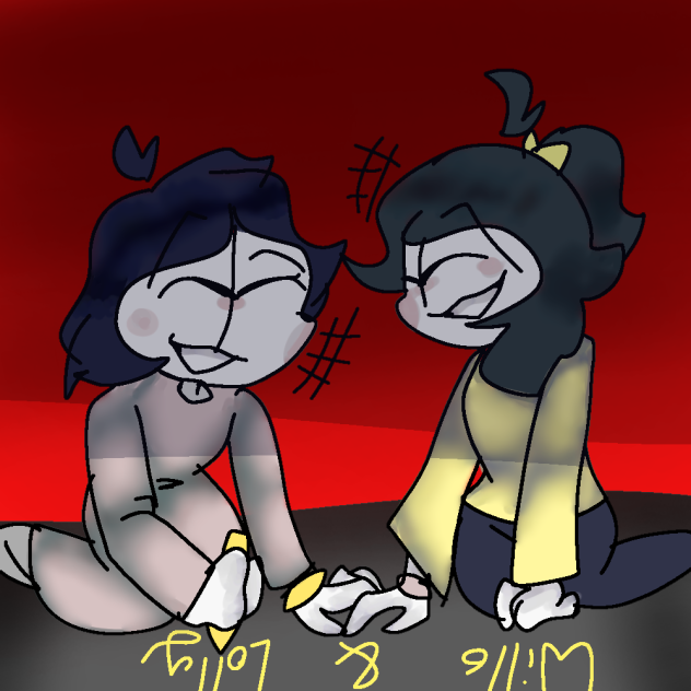 willo and lolly