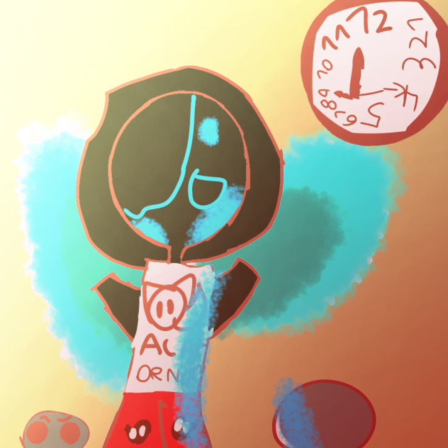 fan art caty