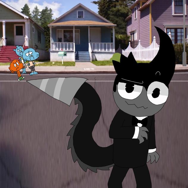 the wattersons angry at onyx