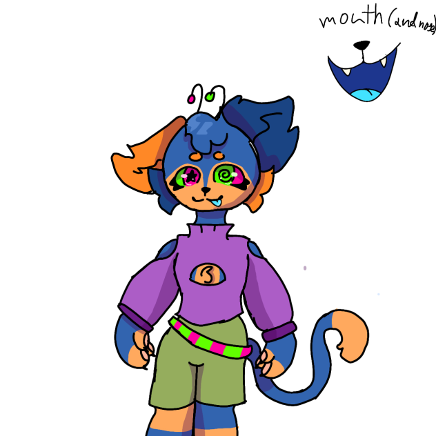 Dann! (now better done xd)