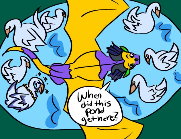 7th - 12 Day of Christmas