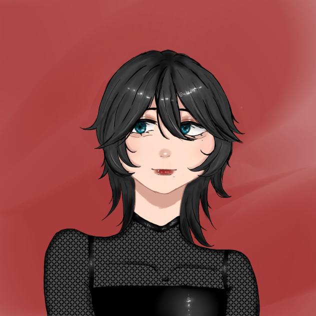 oc girl