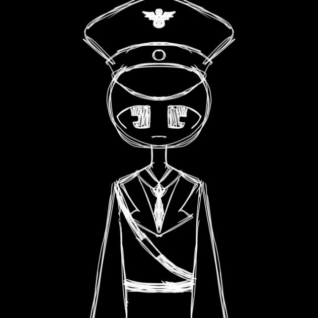 ЧИЛОВЕЧЕК😱