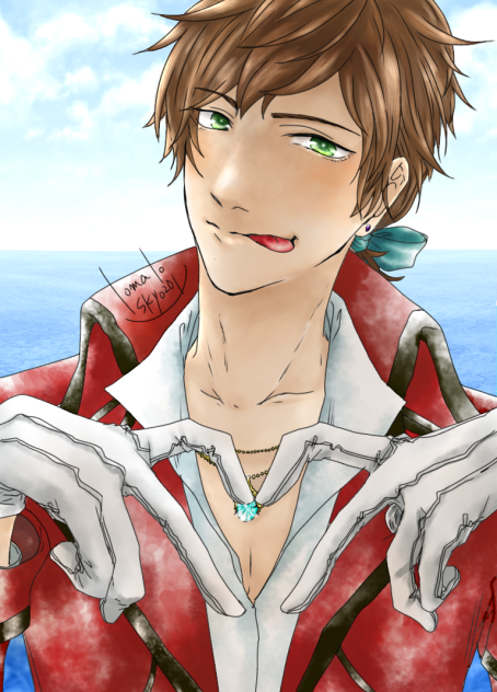 アントーニョ・フェルナンデス・カリエド