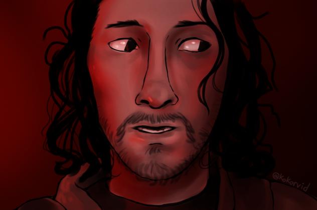 WATCH IRON LUNG NOWWWW