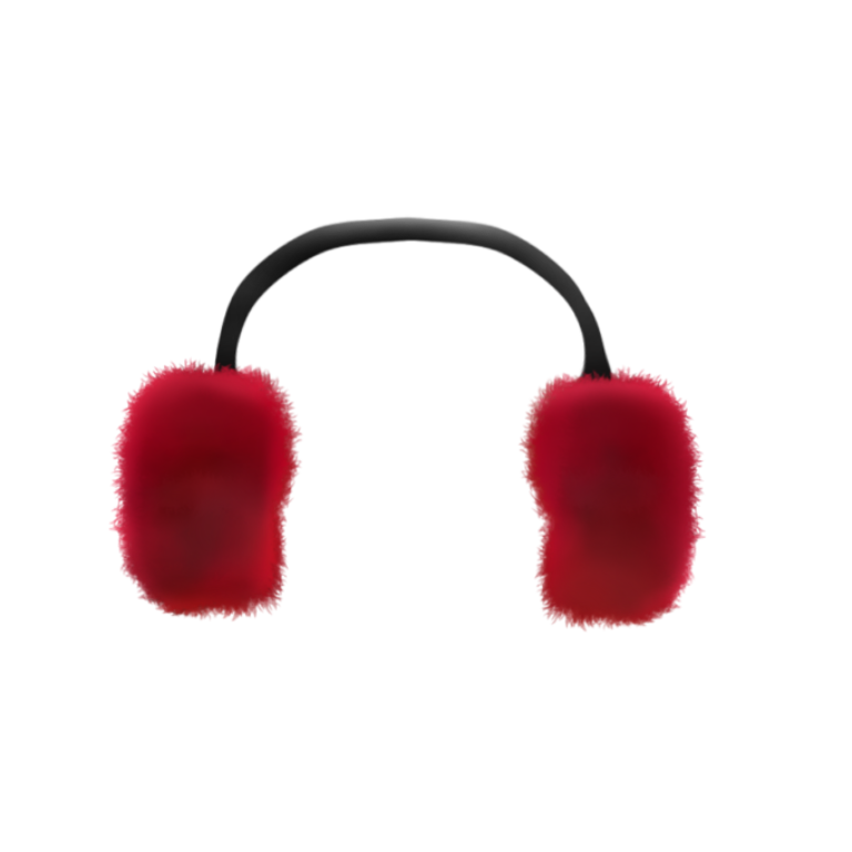 Earmuffs ibisPaint